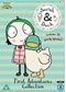 Sarah & Duck - First Adventures Collection [DVD] [2018]
