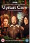 Upstart Crow Christmas Specials [DVD] [2019]