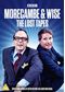 Morecambe & Wise - The Lost Tapes