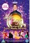 Strictly Come Dancing- Anton's Truly Madly Strictly