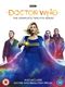Doctor Who – Complete Series 12 DVD