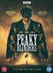 Peaky Blinders - The Complete Collection [DVD] [2022]