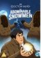 Doctor Who - The Abominable Snowmen [DVD] [2022]