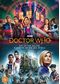Doctor Who: Eve of the Daleks & Legend of the Sea Devils (Series 13) [DVD]