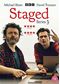 Staged: Series 3 [DVD]