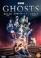 Ghosts: Complete Series 1-5 [DVD]