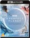 A Perfect Planet  [Blu-ray] [2021]