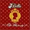 J Dilla AKA Jaydee - The Shining (Music CD)