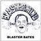Blaster Bates - Blastermind (Music CD)