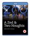 Zed And Two Noughts (Blu-Ray)