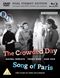 The Crowded Day  (1954) Song Of Paris (1952) (Blu Ray and DVD)