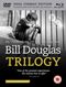 Bill Douglas Trilogy (DVD + Blu-ray) (My Childhood (1972) / My Ain Folk (1973) / My Way Home (1978)