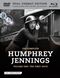 The Humphrey Jennings Collection Volume 1 (DVD + Blu-ray)