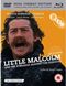 Little Malcolm and His Struggle Against the Eunuchs (DVD + Blu-ray) (1974)