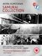 Kurosawa: The Samurai Collection [4 Blu-ray Disc Set]