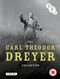 The Dreyer Collection (Blu-ray)