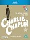 Charlie Chaplin: The Mutual Films Collection (Blu-ray)