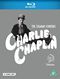 Charlie Chaplin: The Essanay Comedies (Blu-ray)