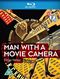 Man With a Movie Camera (Blu-ray)