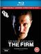 The Firm: Director's Cut (Blu-ray)