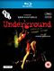 Underground [Blu-ray & DVD]