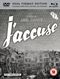 J'accuse (DVD + Blu-ray) (1938)
