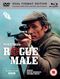 Rogue Male (DVD + Blu-ray) (1976)
