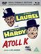 Atoll K (DVD + Blu-ray) (1951)