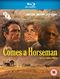 Comes a Horseman (40th Anniversary Edition) [Blu-ray]