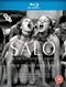 Salo, or the 120 Days of Sodom (Re-issue) [Blu-ray]