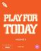 Play for Today Boxset: Volume 2  [Blu-ray]