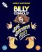 Billy Connolly: Big Banana Feet [Blu-ray]