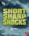 Short Sharp Shocks Vol.2 [Blu-ray]
