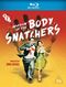 Invasion of the Body Snatchers  [Blu-ray]