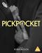 Pickpocket [Blu-ray]