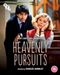 Heavenly Pursuits [Blu-ray]