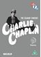 Charlie Chaplin: The Essanay Comedies [DVD]