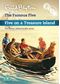 Enid Blyton's The Famous Five - Five On Treasure Island