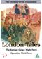 CFF Collection: Volume 1 - London Tales (1976)