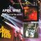 April Wine - Nature of the Beast/Power Play (Music CD)