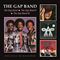 Gap Band (The) - Gap Band/The Gap Band II/The Gap Band III (Music CD)