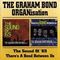 Graham Bond Organisation - Sound Of 65/Theres A Bond Between Us (Music CD)