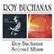 Roy Buchanan - Roy Buchanan (Music CD)