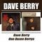 Dave Berry - Dave Berry/One Dozen Berrys (Music CD)