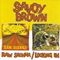 Savoy Brown - Raw Sienna/Looking In (Music CD)