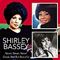 Shirley Bassey - Never, Never, Never/Good, Bad But Beautiful (Music CD)