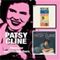 Patsy Cline - Showcase/Sentimentally Yours (Music CD)
