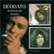Deodato - Whirlwinds/Artistry (Music CD)