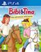 Bibi & Tina: New Adventures With Horses (PS4)