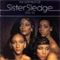Sister Sledge - Very Best Of Sister Sledge 1973-1993, The